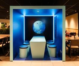 FLUNCH ROUEN BARENTIN image 1