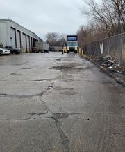 LRS Elburn Transfer Station image 11