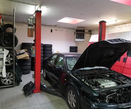 Garage D'Angelo & Produit Sàrl Bild 7