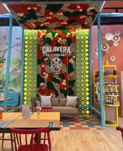 Calavera Restaurant - Cagliari Fass immagine 2