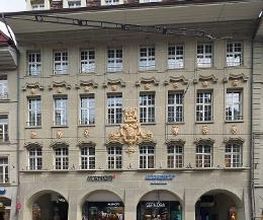 MANOR Bern Bild 1