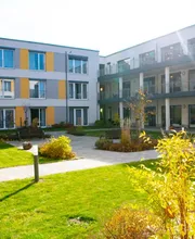 Haus Leinenweberhof Hainichen Bild 1