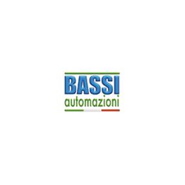 Bassi Automazioni  Bassi Federico logo