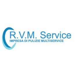 Rvm Service Pepe logo