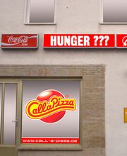 Call a Pizza Dresden Reick Bild 1