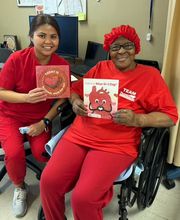 Zebulon Rehabilitation Center image 11