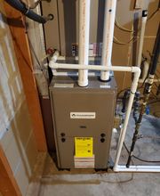 De Hart Plumbing Heating & Cooling image 13