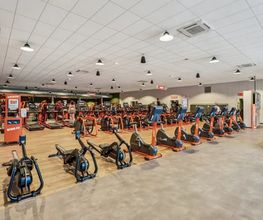 Basic-Fit 24/7 image 4
