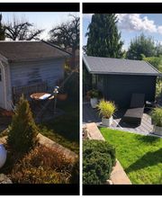 Hesbois Außenanlagen Bild 7