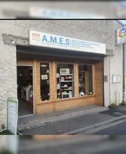 AMES ABCEE image 6