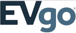 EVgo Car Charging Station