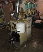 Tarry Fuel Oil Co., Inc. image 9