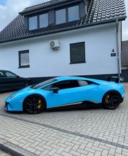 K.P.F Fahrzeugfolierung Bild 3