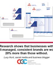 Consolidated Graphic Communications image 2