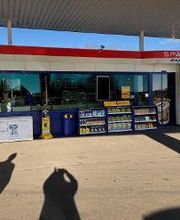 JET Tankstelle Bild 2