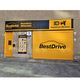 Taller perteneciente a la red BestDrive del Grupo Continental, ofrece servicios de neumáticos, mecánica rápida y mecánica general. En Leioa - Getxo
Disponemos de neumáticos de primeras marcas a precios muy competitivos.