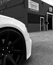 European Auto Care image 14