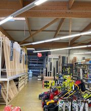 Mr.Bricolage Relais Etrepagny image 1