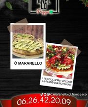 Pizzeria o maranello image 15