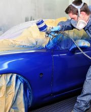 Autolackiererei Frank Bild 1