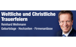 Weihmann Reinhard
