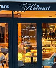 Heimat Lindau -das Restaurant auf der Insel am Bodensee