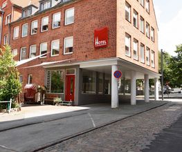 Hotel an der Marienkirche Bild 4