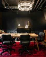 Ruby Mimi Hotel Zurich by IHG Bild 5