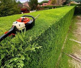 HashTEC Garten- u. Landschaftsbau Bild 7
