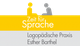 Zeit für Sprache - Logopädische Praxis Esther Barthel