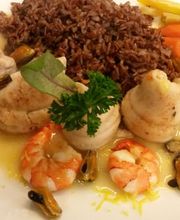 Restaurant Traube Bild 3