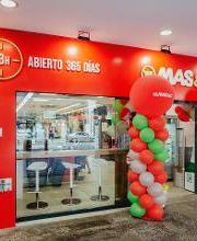 MAS&Go imagen 12