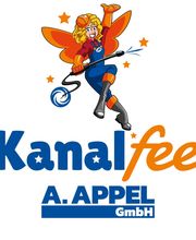 Kanalfee A. Appel