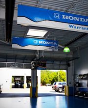 AutoNation Honda Thornton Road image 6