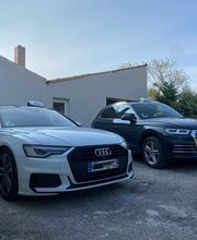 Les Taxis du Luberon image 3