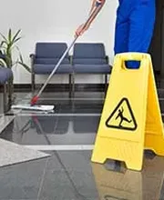 Praxis und Laborreinigung - BG Gebäudeservice - Reinigungsdienst Düsseldorf