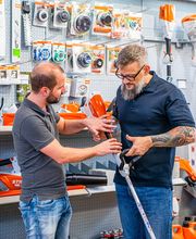 handwerker-center Josef Giger AG Bild 3