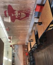 Coussin banquette restaurant sur mesure