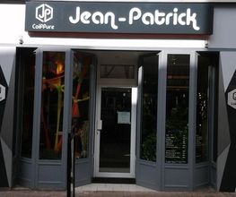 Jean-Patrick Coiffure image 2