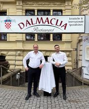 Restaurant Dalmacija Bild 1