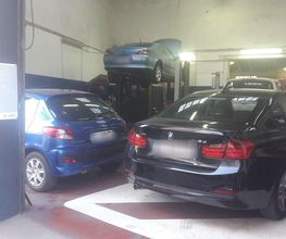 Garage Berthet image 4
