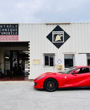 Centre contrôle technique NORISKO image 5