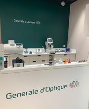 Opticien SAINT MARCELLIN Générale d'Optique image 10