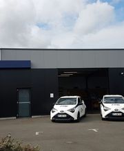 France Pare Brise image 2