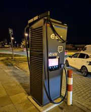E.ON Drive Charging Station Bild 3
