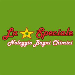La Speciale Spurgo Pozzi Neri logo