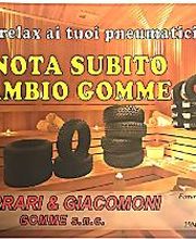 Euromaster Ferrari & Giacomoni Gomme s.n.c. immagine 20
