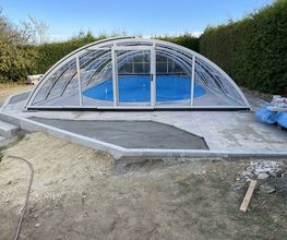 Baggerverleih Und Landschaftsbau Brunner Bild 7
