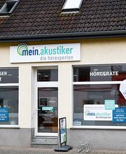 mein.akustiker Liebertwolkwitz Bild 1