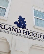 Oakland Heights Nursing and Rehabilitation image 7